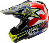 Arai VX-Pro4 Stars & Stripes Helmet