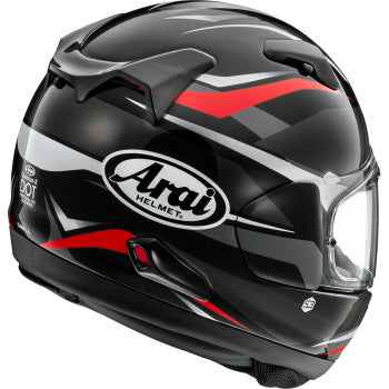 Arai Quantum-X Ray Helmet