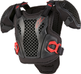 Youth Bionic Action Guard