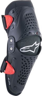 Youth SX-1 Knee Protectors