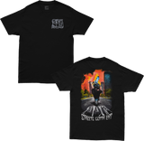 DBK Streets Gotta Eat Black T-Shirt