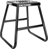FIRE POWER MOTO STAND BLACK