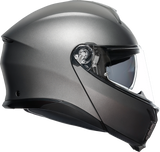 Tourmodular Solid Helmet