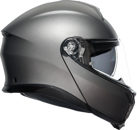Tourmodular Solid Helmet