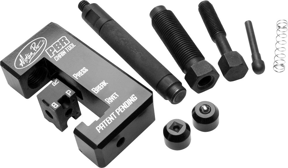 MOTION PRO PBR CHAIN BREAKER
