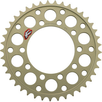 RENTHAL Ultralight Rear Sprocket - 41 Tooth - Aprilia