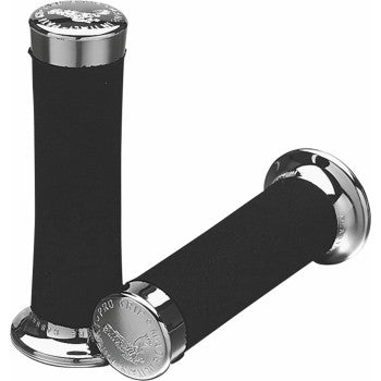 Pro Grip 860 Cruiser Grips 7/8"