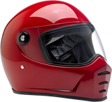Lane Splitter Helmet — Solid