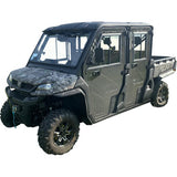 Moose Offroad Expedition UTV Cab Enclosure Complete Cab Enclosure - U-Force 1000 XL