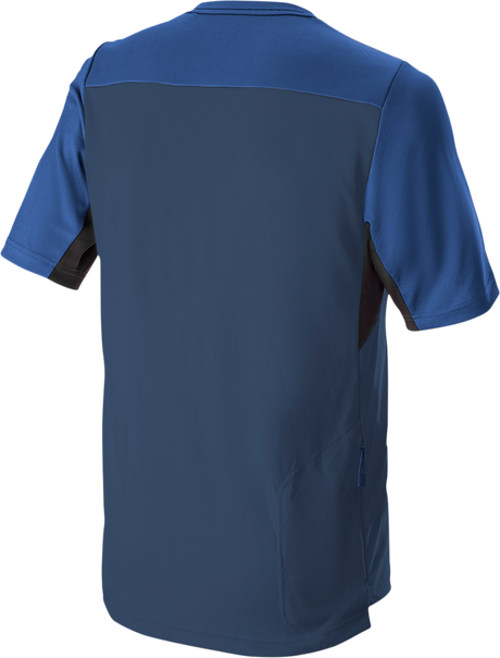 Drop 6.0 V2 Short-Sleeve Jersey