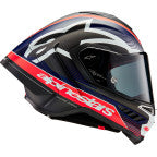 Supertech R10 Team Helmet
