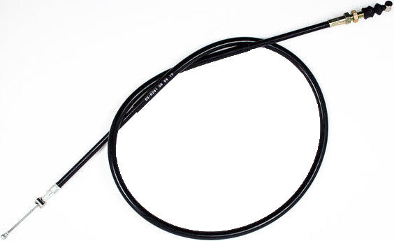 MOTION PRO BLACK VINYL CLUTCH CABLE