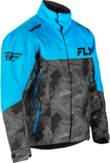 Fly Racing SNX Pro Jacket