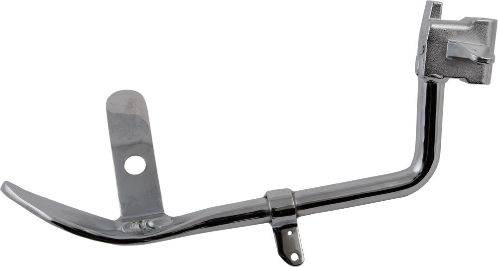 HARDDRIVE KICKSTAND 1" UNDER STOCK CHR SOFTAIL 07-17