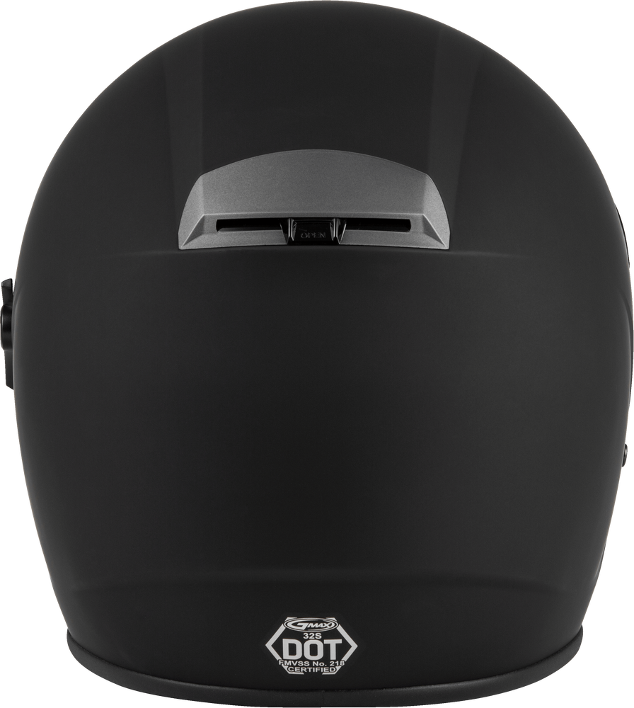 GMAX GM-32 Open-Face Helmet