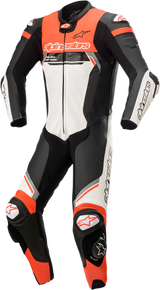 Missile Ignition v2 1-Piece Leather Suit