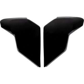 Icon Ultraflite™ Helmet Side Plates