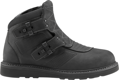 El Bajo2 Boots