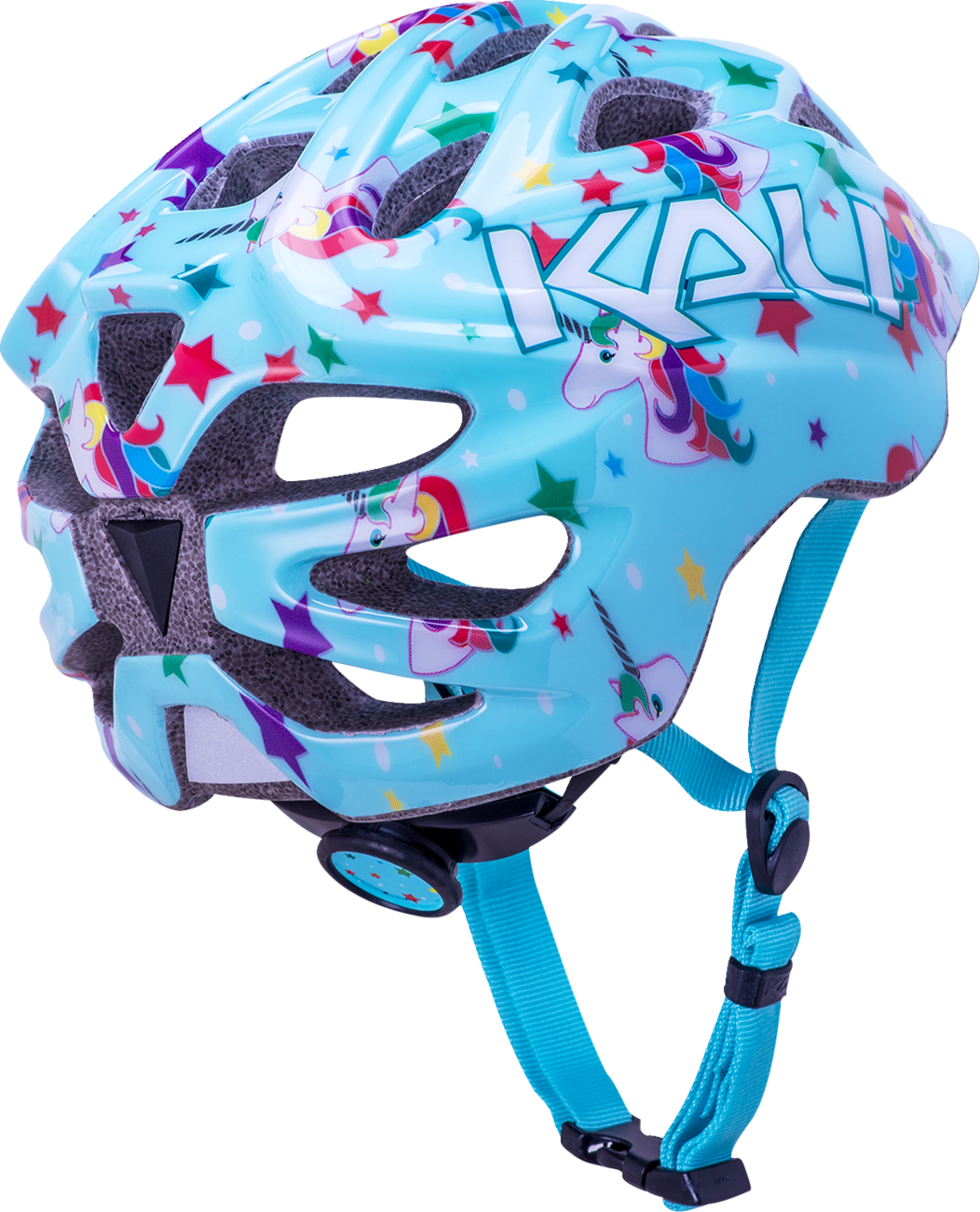 Child Chakra Unicorn Bicycle Helmet