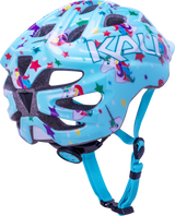 Child Chakra Unicorn Bicycle Helmet