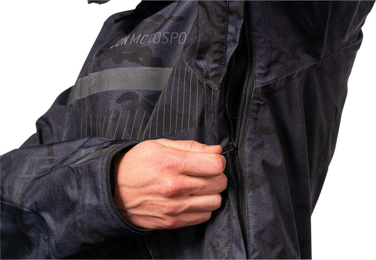 PDX3™ Jacket