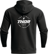 Stadium Zip-Up Sweatshirt