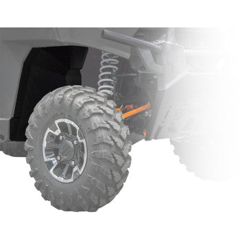 Moose Offroad Footwell Protector Footwell Protector
