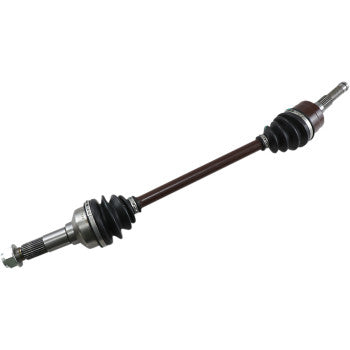 Moose Offroad Complete Axle Assembly - Front Right -Yamaha Rhino 450/660