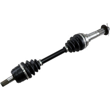 Moose Offroad Complete Axle Assembly - Front Left/Right - Yamaha 350/400