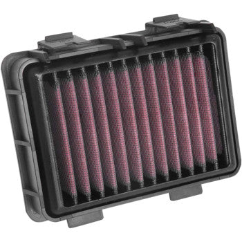 K & N OE Replacement High-Flow Air Filter - Husqvarna/KTM