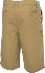 FLY STOCK SHORTS KHAKI SZ 32