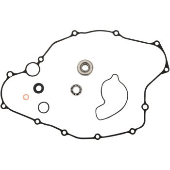 Moose Offroad Water Pump Rebuild Kit Water Pump Rebuild Kit - Honda