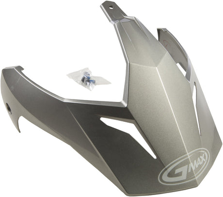 GMAX Visor with Screws GM-11