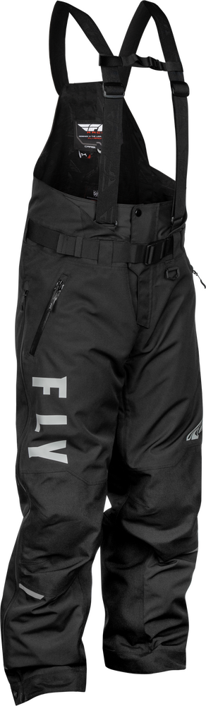 Fly Racing Carbon Bibs