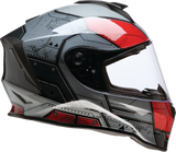 Youth Warrant 2.0 Sentinel Helmet