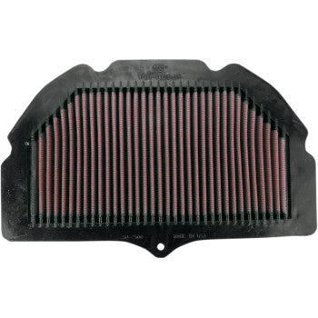 K & N OE Replacement High-Flow Air Filter - Suzuki