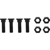 Moose Offroad Wheel Stud/Nut Kit - Front/Rear | Rear Right - Yamaha 250/350