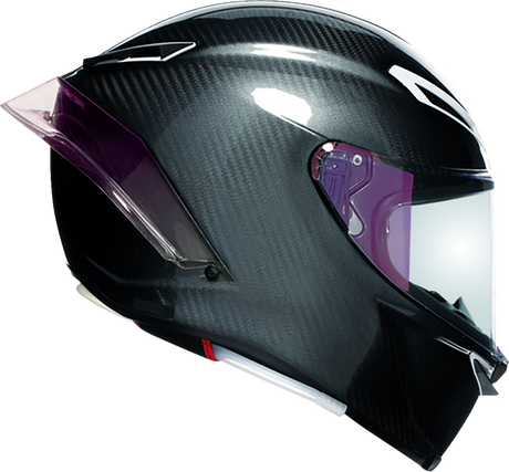 Pista GP RR Limited Edition Ghiaccio Helmet