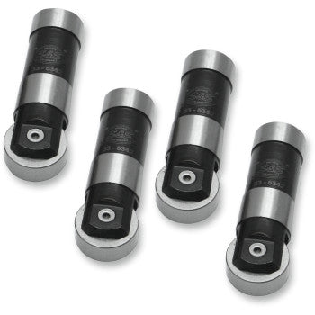 S&S Cycle Hydraulic Tappets with HL2T Kit - Evolution Big Twin | XL