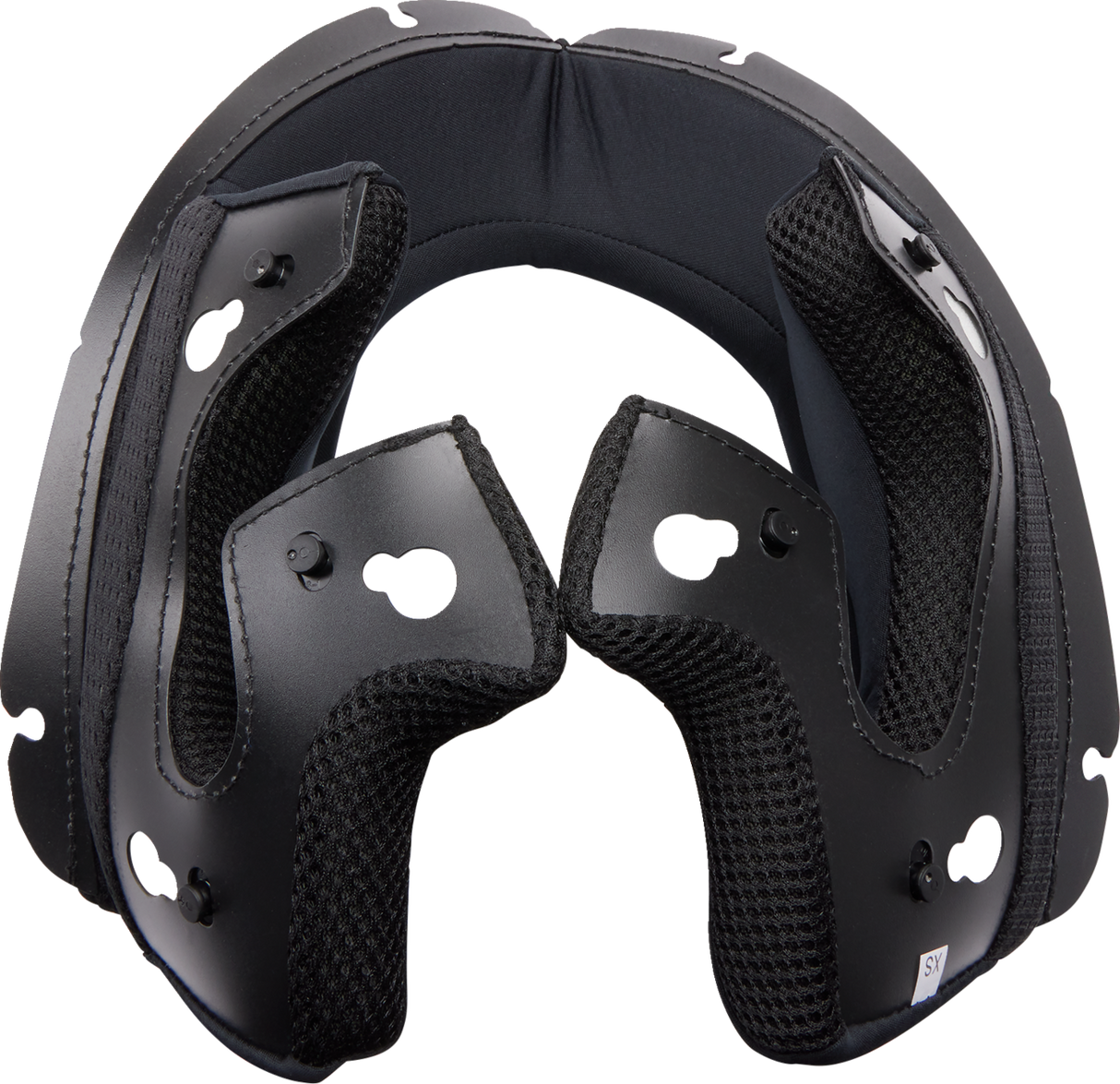 K1/K1 S Helmet Cheek Pads