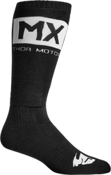 Youth MX Solid Socks