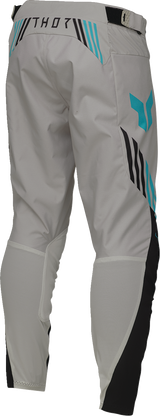 LAUNCHMODE Zone Pants — Gray