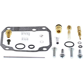Moose Offroad Carburetor Repair Kit - Suzuki Carburetor Repair Kit - Suzuki