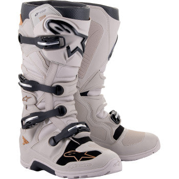 ALPINESTARS TECH 7 ENDURO DRYSTAR BOOTS