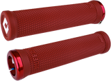 ODI Ruffian V2.1 135MM Stainless Steel Screws Grips