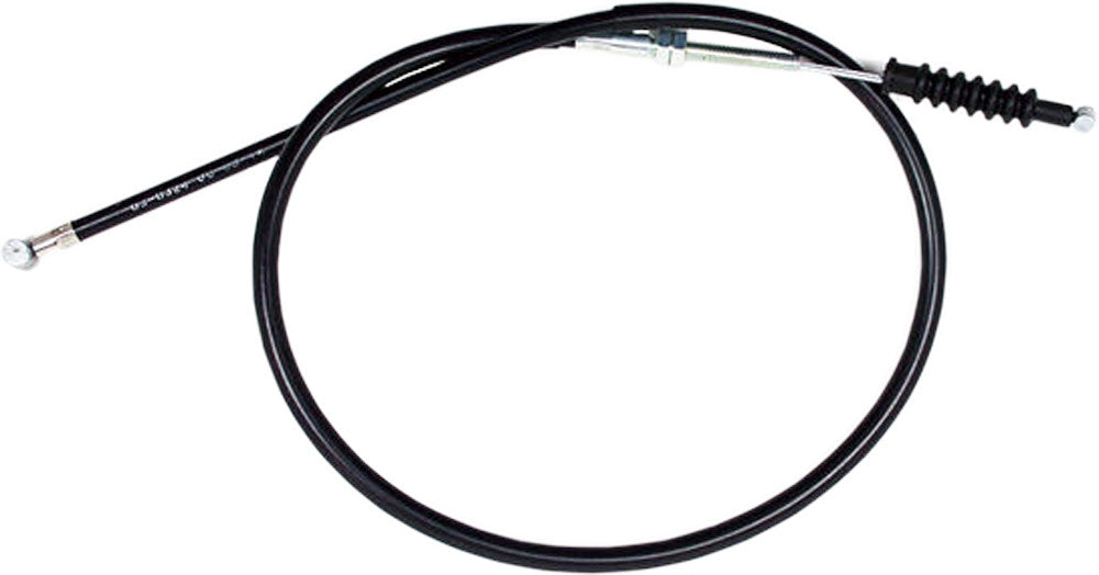 MOTION PRO BLACK VINYL CLUTCH CABLE