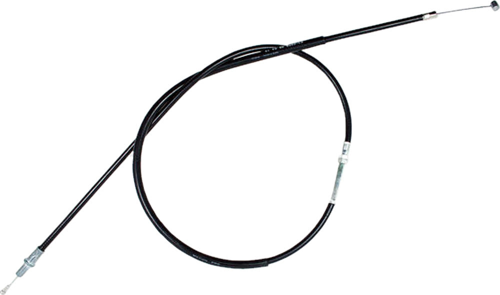 MOTION PRO BLACK VINYL CLUTCH CABLE
