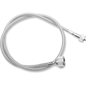 Transmission-Drive Speedometer Cable