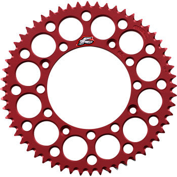 Ultralight Rear Sprocket