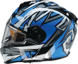 Warrant Neuron Snow Electric Helmet